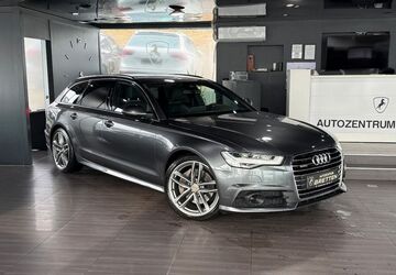 Audi A6 129.888 km 28.890 &euro; Bretten 75015