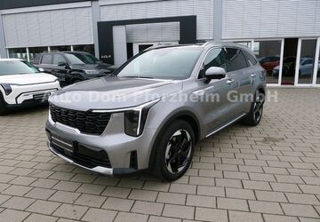 Kia Sorento 17.700 km 47.580 &euro; Pforzheim 75177