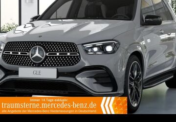 Mercedes-Benz GLE 400 46.524 km 82.890 &euro; Landau 76829