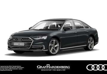 Audi A8 119.026 km 39.880 &euro; Karlsruhe 76131