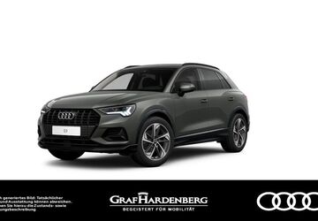 Audi Q3 22.060 km 37.980 &euro; Karlsruhe 76131