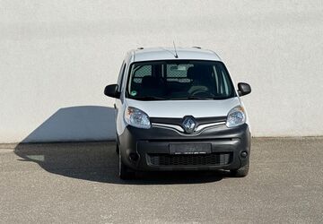 Renault Kangoo 99.000 km 7.999 &euro; Kandel 76870