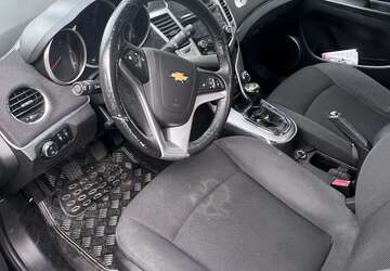 Chevrolet Cruze 185.000 km 3.850 &euro; Pforzheim 75181