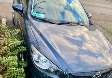 Mazda CX-5 195.000 km 6.200 &euro; Niefern-Öschelbronn 75223