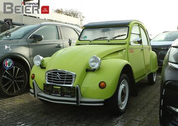 Gebrauchte Citroën 2 CV