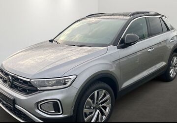 VW T-Roc 2.734 km 33.900 &euro; Germersheim 76726