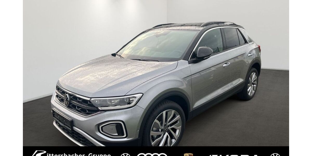 VW T-Roc 2.734 km 33.900 &euro; Germersheim 76726