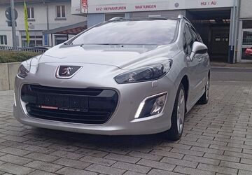 Peugeot 308 149.000 km 5.500 &euro; Pforzheim 75172