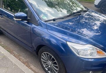 Ford Focus 180.000 km 2.000 &euro; Karlsruhe 76187