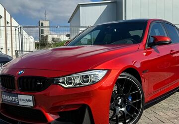 BMW M3 49.100 km 56.900 &euro; Bruchsal 76646