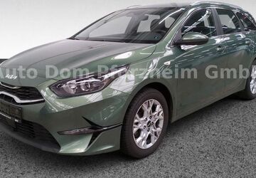 Kia ceed Sportswagon 21.990 km 23.450 &euro; Pforzheim 75177