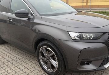 DS Automobiles DS7 (Crossback) 127.000 km 18.300 &euro; Germersheim 76726