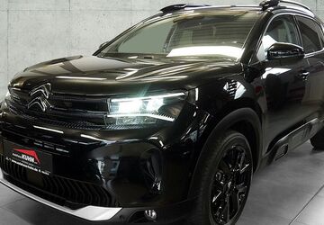 Citroen C5 Aircross 25.600 km 25.980 &euro; Karlsruhe 76185