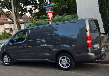 Citroen Jumpy 23.000 km 25.000 &euro; Karlsruhe 76187