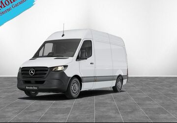 Mercedes-Benz Sprinter 34.891 km 54.500 &euro; Karlsruhe 76139