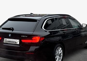 BMW 530 99.635 km 35.780 &euro; Ettlingen 76275