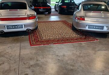 Porsche 996 167.000 km 46.911 &euro; Ubstadt-Weiher 76698