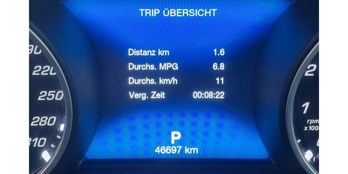 Maserati Levante Q4 Grand Lusso 46.000 km 49.998 &euro; Landau 76829