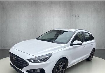 Hyundai i30 141.121 km 9.400 &euro; Weingarten 67366