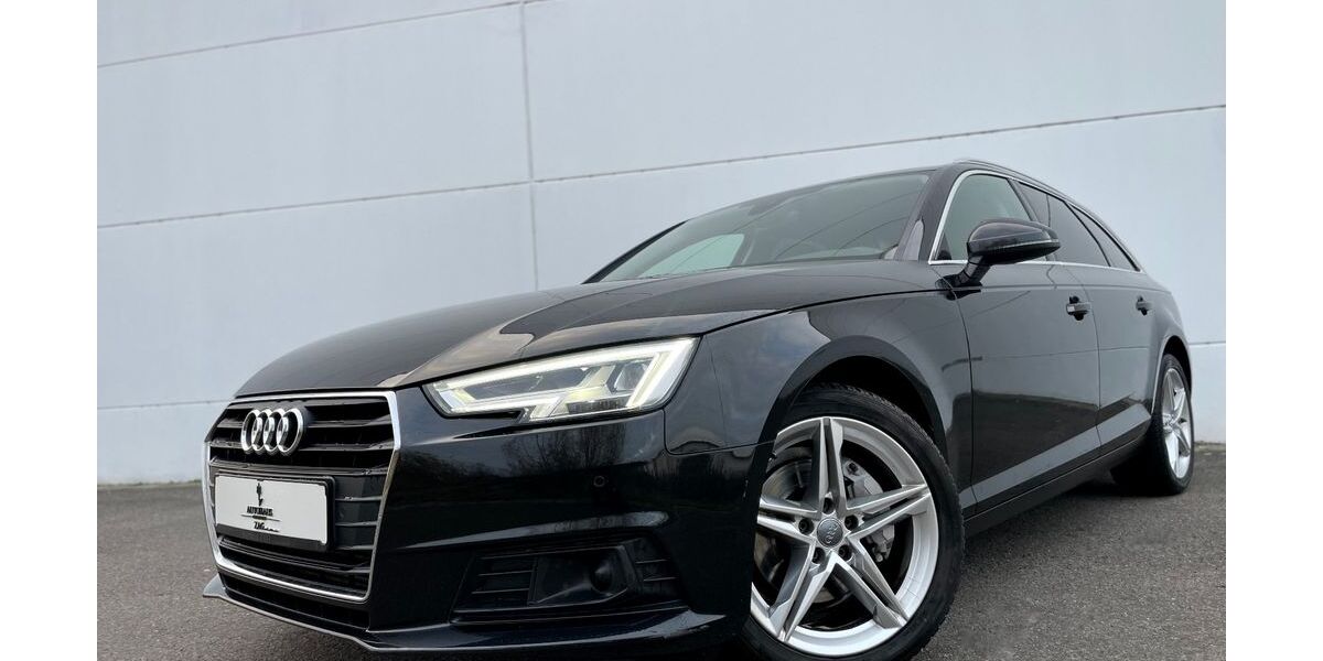 Audi A4 143.000 km 19.970 &euro; Germersheim 76726
