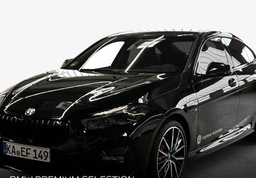 BMW 220 Gran Coupé 14.509 km 43.990 &euro; Karlsruhe 76227