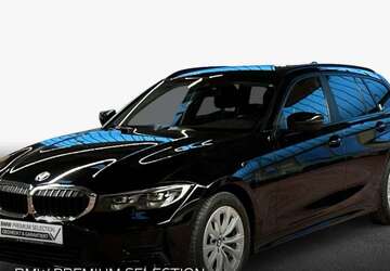 BMW 318 81.433 km 25.780 &euro; Karlsruhe 76227