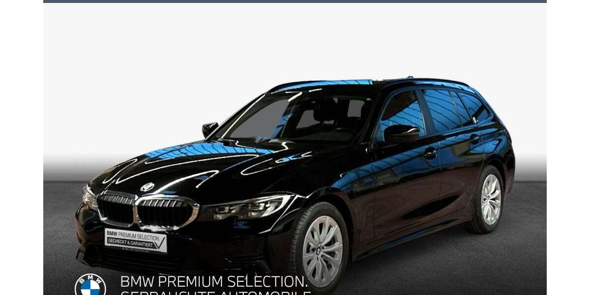 BMW 318 81.433 km 25.780 &euro; Karlsruhe 76227