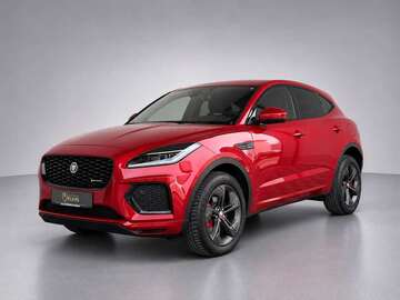 Gebrauchte Jaguar E-Pace