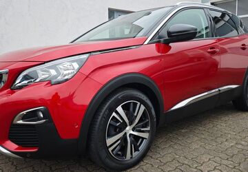 Peugeot 3008 80.500 km 13.990 &euro; Ötigheim 76470