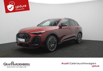 Audi Q5 20.000 km 70.980 &euro; Karlsruhe 76131