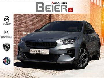 Gebrauchte Kia XCeed