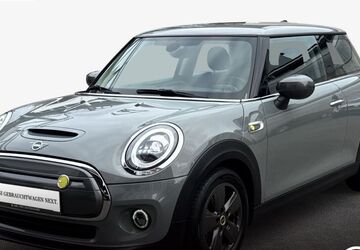 Mini Cooper SE 45.341 km 17.770 &euro; Rastatt 76437