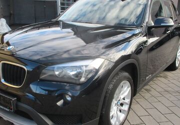 BMW X1 252.000 km 6.799 &euro; Malsch 76316