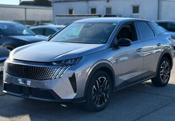 Peugeot 3008 36.350 km 27.890 &euro; Landau 76829