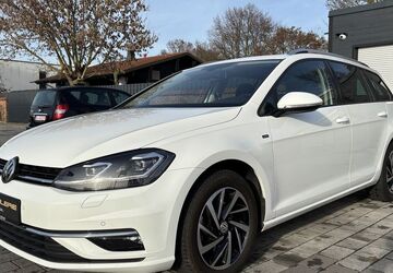 VW Golf 93.100 km 15.999 &euro; Bruchsal 76646