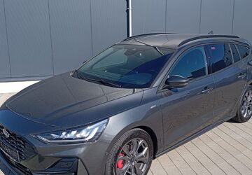 Ford Focus 16.000 km 28.900 &euro; Walzbachtal 75045