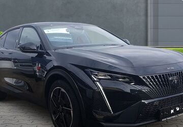 Peugeot 408 5.985 km 36.200 &euro; Pforzheim 75181