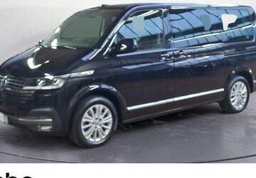 VW T6 Multivan 51.648 km 48.990 &euro; Ettlingen 76275