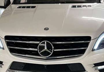 Mercedes-Benz ML 350 107.500 km 25.800 &euro; Pforzheim 75173
