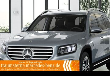 Mercedes-Benz GLB 180 9.170 km 37.490 &euro; Landau 76829