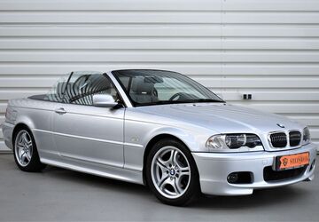 BMW 320 93.600 km 15.990 &euro; Forst 76694