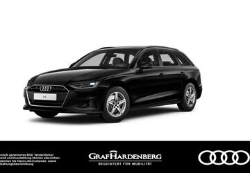 Audi A4 89.887 km 22.880 &euro; Karlsruhe 76131