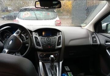 Ford Focus 217.000 km 3.650 &euro; Ettlingen 76275