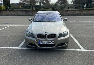 BMW 320 288.000 km 8.500 &euro; Elchesheim-Illingen 76477