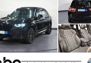BMW X3 17.582 km 59.990 &euro; Bretten 75015