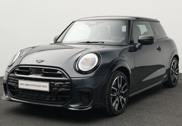 Mini Cooper C 11.256 km 31.980 &euro; Pforzheim 75179