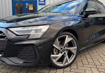 Audi A3 15.800 km 34.500 &euro; Rheinzabern 76764