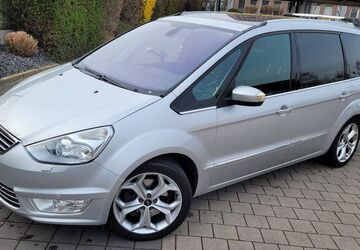 Ford Galaxy 247.780 km 8.100 &euro; Pforzheim 75177