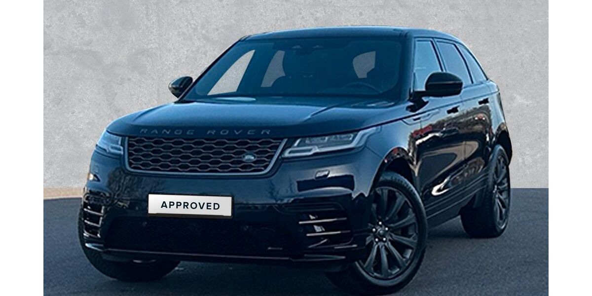 Land Rover Range Rover Velar 71.000 km 41.750 &euro; Karlsruhe 76187