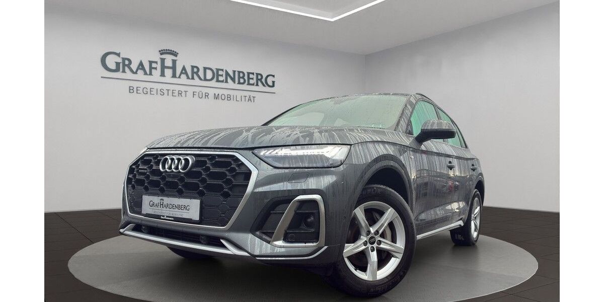 Audi Q5 71.699 km 33.990 &euro; Bretten 75015